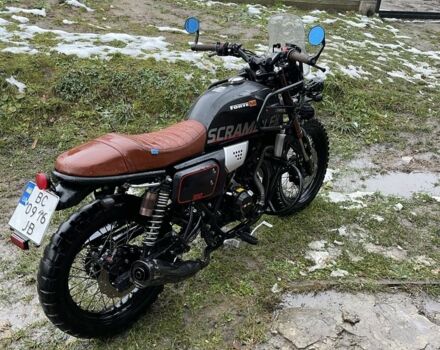 Форте Другая, объемом двигателя 0.3 л и пробегом 0 тыс. км за 1511 $, фото 3 на Automoto.ua