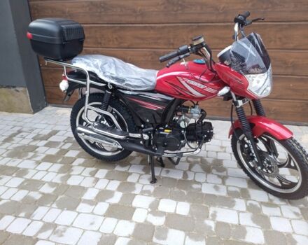 Форте Другая, объемом двигателя 0.13 л и пробегом 0 тыс. км за 800 $, фото 7 на Automoto.ua