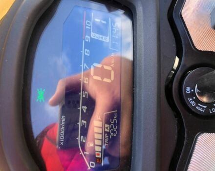 Форте Другая, объемом двигателя 0.2 л и пробегом 0 тыс. км за 898 $, фото 1 на Automoto.ua