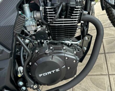 Форте Другая, объемом двигателя 0.2 л и пробегом 0 тыс. км за 1151 $, фото 2 на Automoto.ua