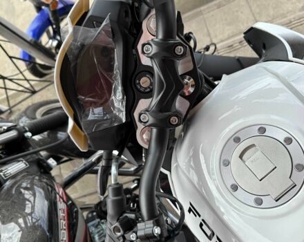 Форте Другая, объемом двигателя 0.2 л и пробегом 0 тыс. км за 1151 $, фото 3 на Automoto.ua