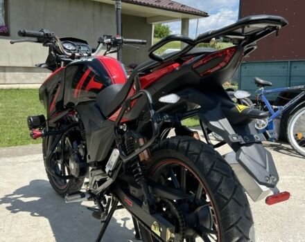 Форте Другая, объемом двигателя 0.2 л и пробегом 0 тыс. км за 900 $, фото 6 на Automoto.ua