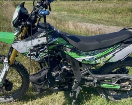 Форте Другая, объемом двигателя 0.25 л и пробегом 0 тыс. км за 810 $, фото 3 на Automoto.ua