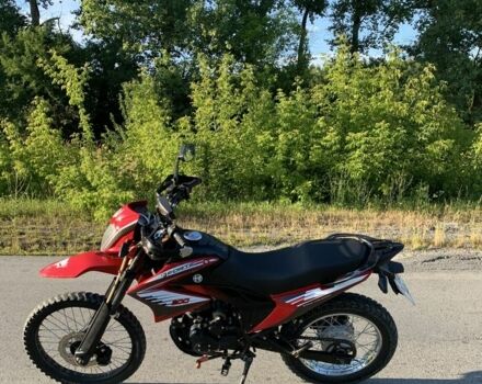 Форте Інша, об'ємом двигуна 0.2 л та пробігом 0 тис. км за 800 $, фото 3 на Automoto.ua