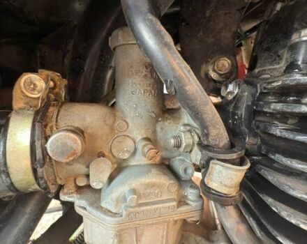 Форте Інша, об'ємом двигуна 0.2 л та пробігом 0 тис. км за 836 $, фото 4 на Automoto.ua