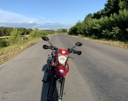 Форте Інша, об'ємом двигуна 0.2 л та пробігом 0 тис. км за 800 $, фото 1 на Automoto.ua