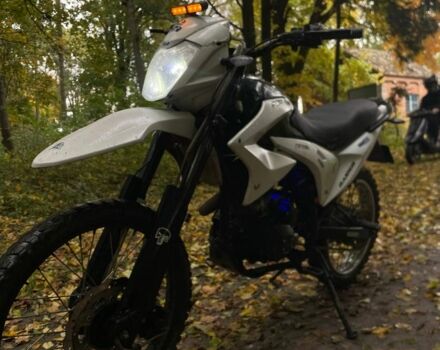 Форте Другая, объемом двигателя 0.2 л и пробегом 0 тыс. км за 686 $, фото 4 на Automoto.ua