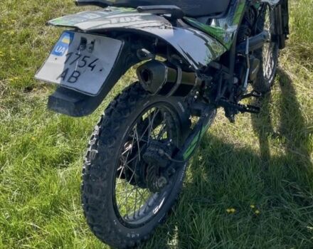 Форте Другая, объемом двигателя 0.25 л и пробегом 0 тыс. км за 810 $, фото 5 на Automoto.ua