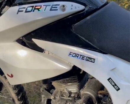 Форте Другая, объемом двигателя 0.2 л и пробегом 0 тыс. км за 686 $, фото 2 на Automoto.ua