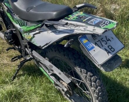 Форте Другая, объемом двигателя 0.25 л и пробегом 0 тыс. км за 810 $, фото 6 на Automoto.ua