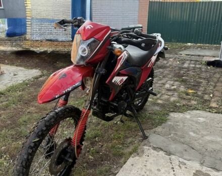 Форте Інша, об'ємом двигуна 0.2 л та пробігом 0 тис. км за 836 $, фото 1 на Automoto.ua