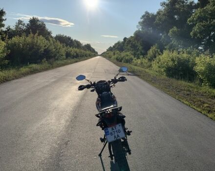 Форте Інша, об'ємом двигуна 0.2 л та пробігом 0 тис. км за 800 $, фото 4 на Automoto.ua