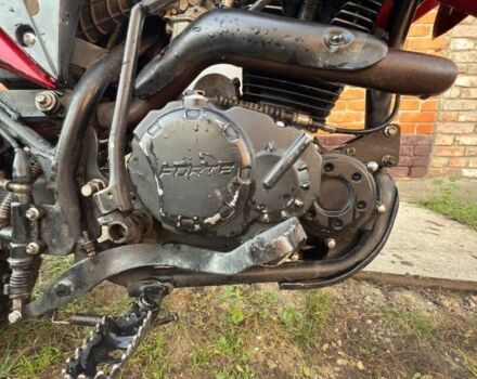 Форте Інша, об'ємом двигуна 0.2 л та пробігом 0 тис. км за 836 $, фото 3 на Automoto.ua