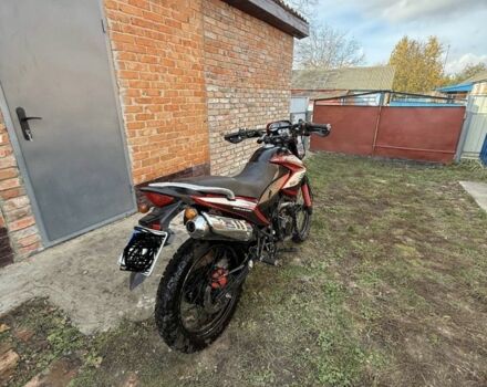 Форте Інша, об'ємом двигуна 0.2 л та пробігом 0 тис. км за 836 $, фото 2 на Automoto.ua