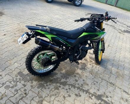 Форте Другая, объемом двигателя 0.25 л и пробегом 0 тыс. км за 1100 $, фото 5 на Automoto.ua