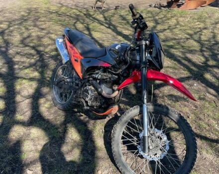 Форте Другая 2019 в Липовце на Automoto.ua Форте Другая, объемом двигателя 0.2 л и пробегом 0 тыс. км за 510 $, фото 3 на Automoto.ua