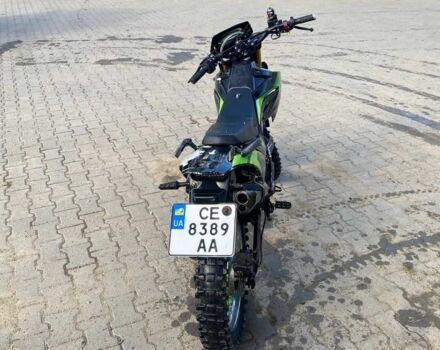 Форте Другая, объемом двигателя 0.25 л и пробегом 0 тыс. км за 1100 $, фото 4 на Automoto.ua