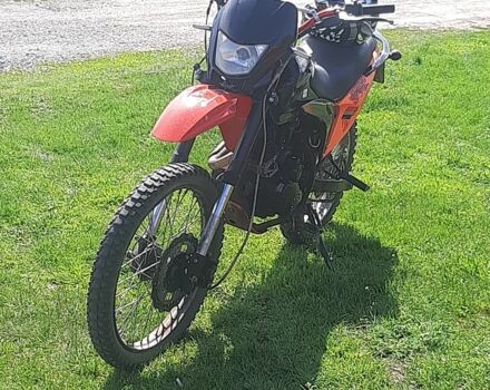 Форте Другая 2019 в Липовце на Automoto.ua Форте Другая, объемом двигателя 0.2 л и пробегом 0 тыс. км за 510 $, фото 1 на Automoto.ua