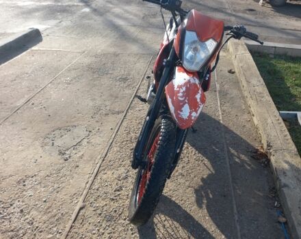 Форте Інша, об'ємом двигуна 0 л та пробігом 0 тис. км за 524 $, фото 4 на Automoto.ua