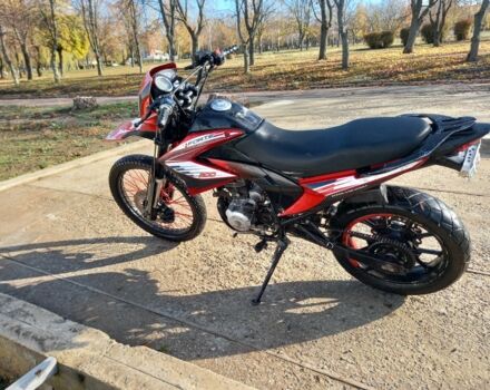 Форте Інша, об'ємом двигуна 0 л та пробігом 0 тис. км за 524 $, фото 6 на Automoto.ua