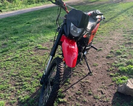 Форте Другая 2019 в Липовце на Automoto.ua Форте Другая, объемом двигателя 0.2 л и пробегом 0 тыс. км за 510 $, фото 2 на Automoto.ua