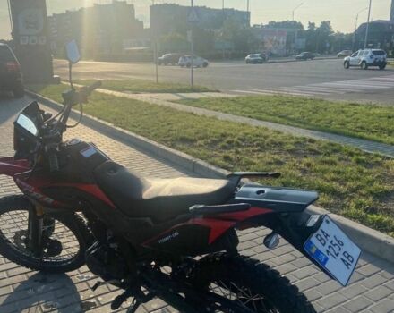 Форте Другая, объемом двигателя 0.25 л и пробегом 0 тыс. км за 1050 $, фото 4 на Automoto.ua