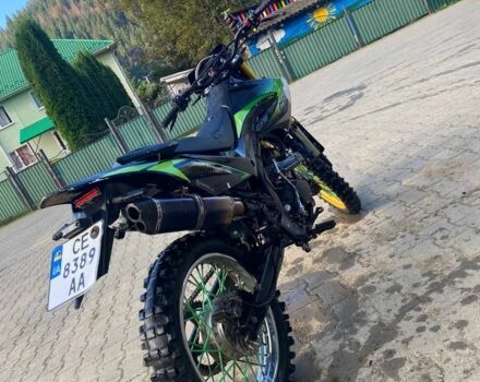 Форте Другая, объемом двигателя 0.25 л и пробегом 0 тыс. км за 1100 $, фото 6 на Automoto.ua