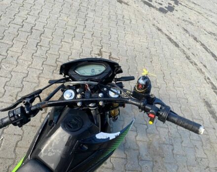 Форте Другая, объемом двигателя 0.25 л и пробегом 0 тыс. км за 1100 $, фото 3 на Automoto.ua