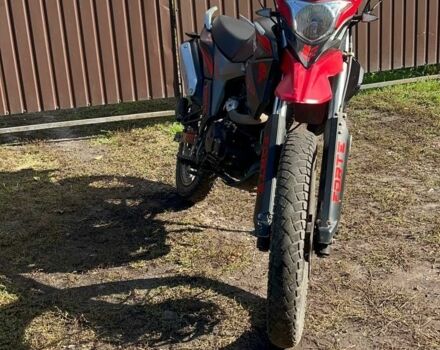 Форте Інша, об'ємом двигуна 0.3 л та пробігом 0 тис. км за 1550 $, фото 2 на Automoto.ua