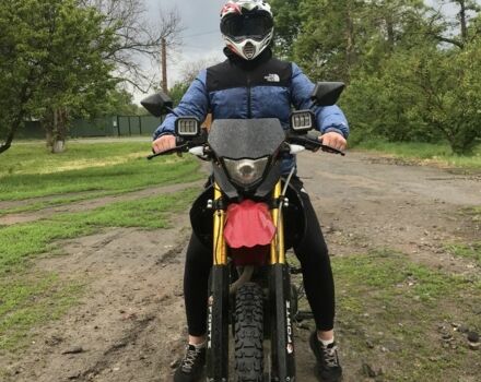 Форте Другая, объемом двигателя 0.25 л и пробегом 0 тыс. км за 946 $, фото 8 на Automoto.ua