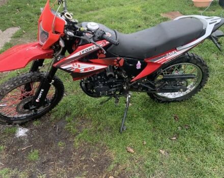 Форте Інша, об'ємом двигуна 0.2 л та пробігом 0 тис. км за 713 $, фото 5 на Automoto.ua