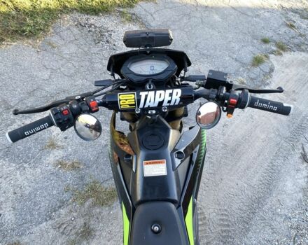 Форте Другая, объемом двигателя 0.23 л и пробегом 0 тыс. км за 1100 $, фото 7 на Automoto.ua