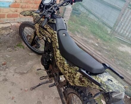 Форте Інша, об'ємом двигуна 0.25 л та пробігом 0 тис. км за 831 $, фото 3 на Automoto.ua