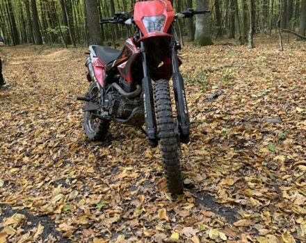 Форте Інша, об'ємом двигуна 0.2 л та пробігом 0 тис. км за 713 $, фото 7 на Automoto.ua