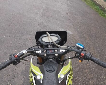 Форте Другая, объемом двигателя 0.25 л и пробегом 0 тыс. км за 864 $, фото 4 на Automoto.ua