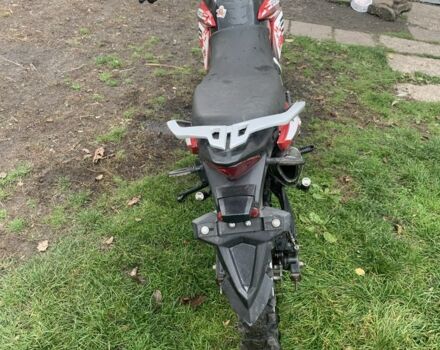 Форте Інша, об'ємом двигуна 0.2 л та пробігом 0 тис. км за 713 $, фото 4 на Automoto.ua