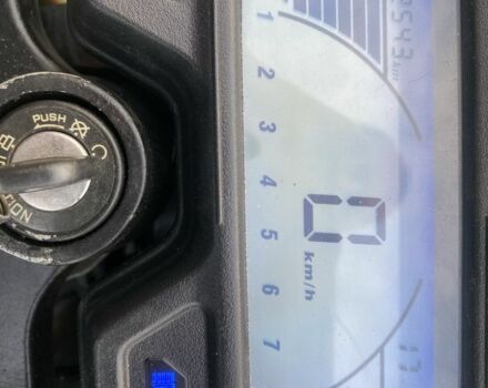 Форте Другая, объемом двигателя 0.3 л и пробегом 0 тыс. км за 1450 $, фото 4 на Automoto.ua