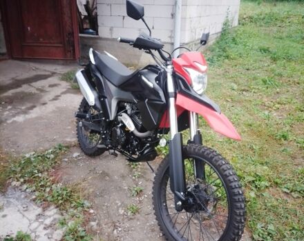 Форте Інша, об'ємом двигуна 0.3 л та пробігом 0 тис. км за 999 $, фото 3 на Automoto.ua