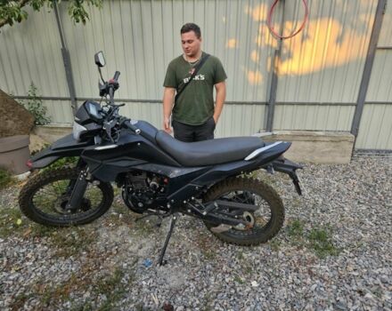 Форте Інша, об'ємом двигуна 0.3 л та пробігом 0 тис. км за 1200 $, фото 4 на Automoto.ua