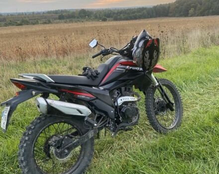 Форте Другая, объемом двигателя 0.3 л и пробегом 0 тыс. км за 1450 $, фото 1 на Automoto.ua
