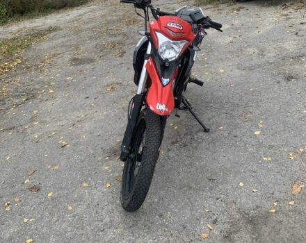 Форте Другая, объемом двигателя 0.3 л и пробегом 0 тыс. км за 950 $, фото 1 на Automoto.ua