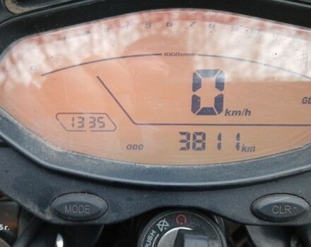 Форте Другая, объемом двигателя 0.25 л и пробегом 0 тыс. км за 1250 $, фото 6 на Automoto.ua