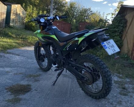 Форте Другая, объемом двигателя 0.23 л и пробегом 0 тыс. км за 1100 $, фото 2 на Automoto.ua