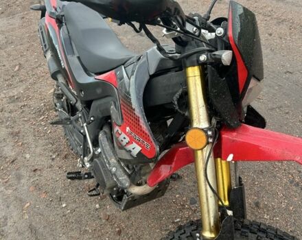 Форте Другая, объемом двигателя 0.25 л и пробегом 0 тыс. км за 824 $, фото 1 на Automoto.ua