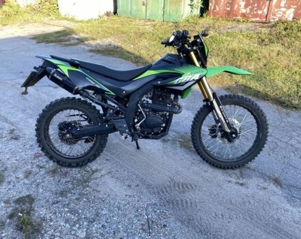 Форте Другая, объемом двигателя 0.23 л и пробегом 0 тыс. км за 1100 $, фото 4 на Automoto.ua