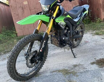 Форте Другая, объемом двигателя 0.23 л и пробегом 0 тыс. км за 1100 $, фото 1 на Automoto.ua