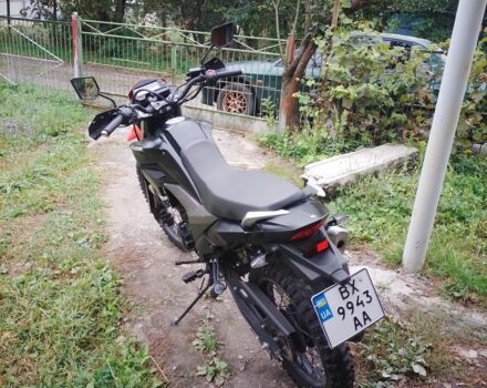 Форте Інша, об'ємом двигуна 0.3 л та пробігом 0 тис. км за 999 $, фото 4 на Automoto.ua