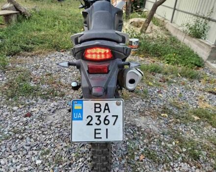 Форте Інша, об'ємом двигуна 0.3 л та пробігом 0 тис. км за 1200 $, фото 2 на Automoto.ua