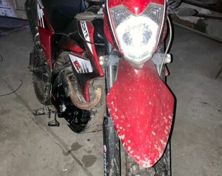 Форте Інша, об'ємом двигуна 0.2 л та пробігом 0 тис. км за 750 $, фото 1 на Automoto.ua