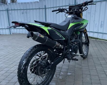 Форте Другая, объемом двигателя 0.22 л и пробегом 0 тыс. км за 840 $, фото 3 на Automoto.ua